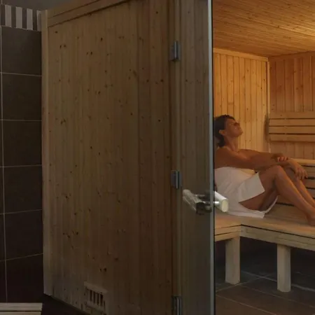 Mobil-home Confortable - 4 Pers. - Api-1-52-2346 Saint-Jean-de-Monts